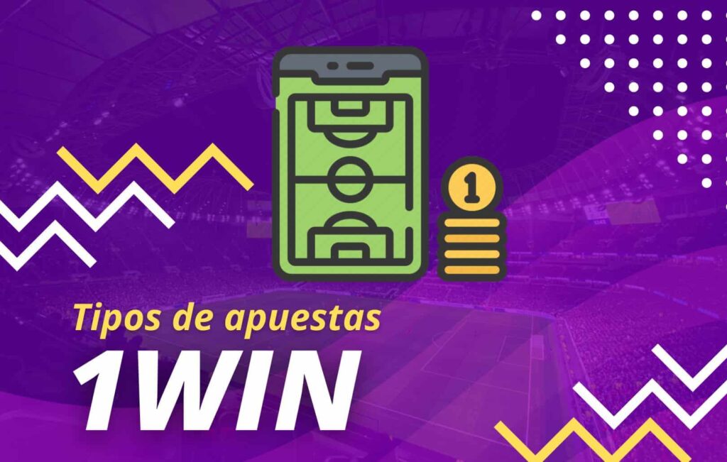Cómo apostar en la plataforma 1win instrucciones detalladas