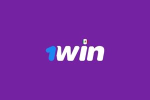 logotipo 1win México