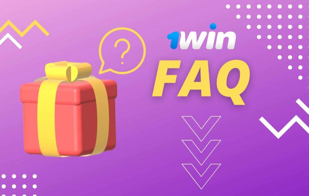 1win Mexico frequently asked questions about bonuses on the platform