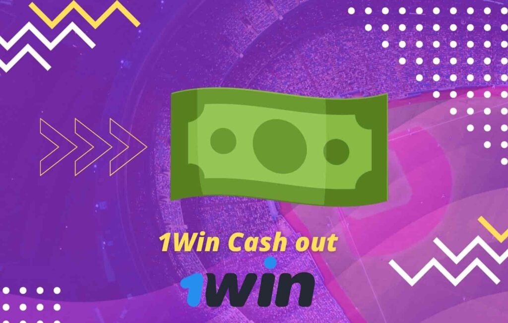 1win Mexico cash out detailed information
