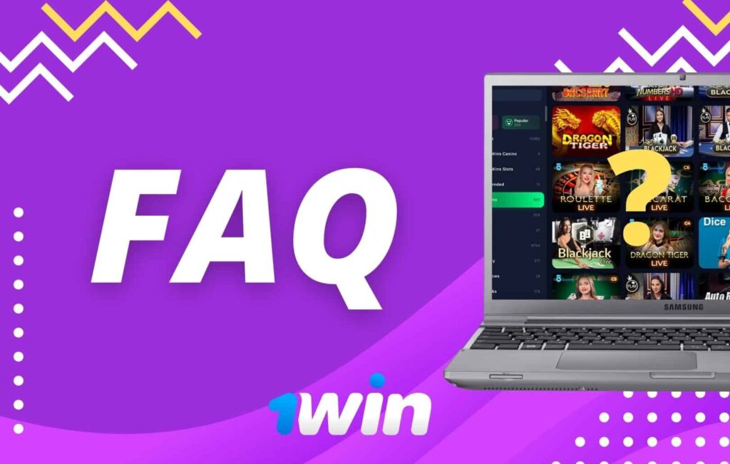 1win Mexico Casino FAQ