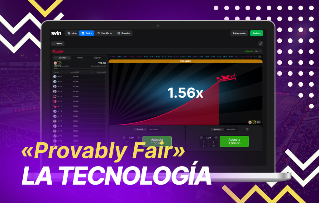 Juego de casino 1win México: la capacidad de aprender y predecir los resultados del juego utilizando un predictor.