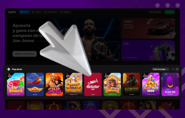 1win México: Instrucciones detalladas con pasos sencillos sobre cómo empezar a jugar y aprovechar todas las funciones del juego step 1