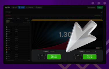 1win México: Instrucciones detalladas con pasos sencillos sobre cómo empezar a jugar y aprovechar todas las funciones del juego step 2