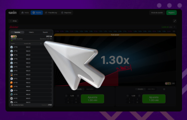 1win México: Instrucciones detalladas con pasos sencillos sobre cómo empezar a jugar y aprovechar todas las funciones del juego step 3