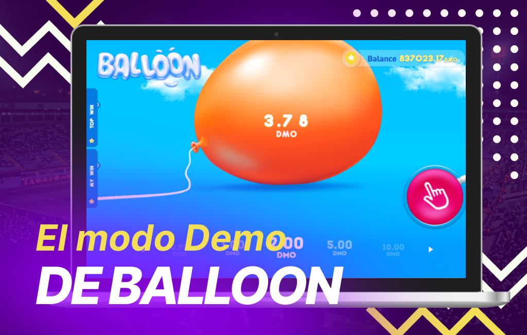 Prueba la versión demo del juego de casino 1win Mexico sin riesgos para ver si te gusta.