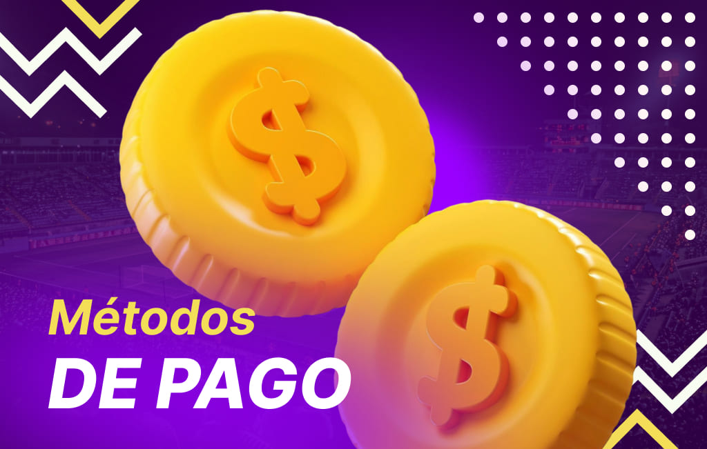 Información sobre el juego de casino 1win Mexico acerca de cómo depositar y retirar fondos a su cuenta con diversos métodos y opciones.