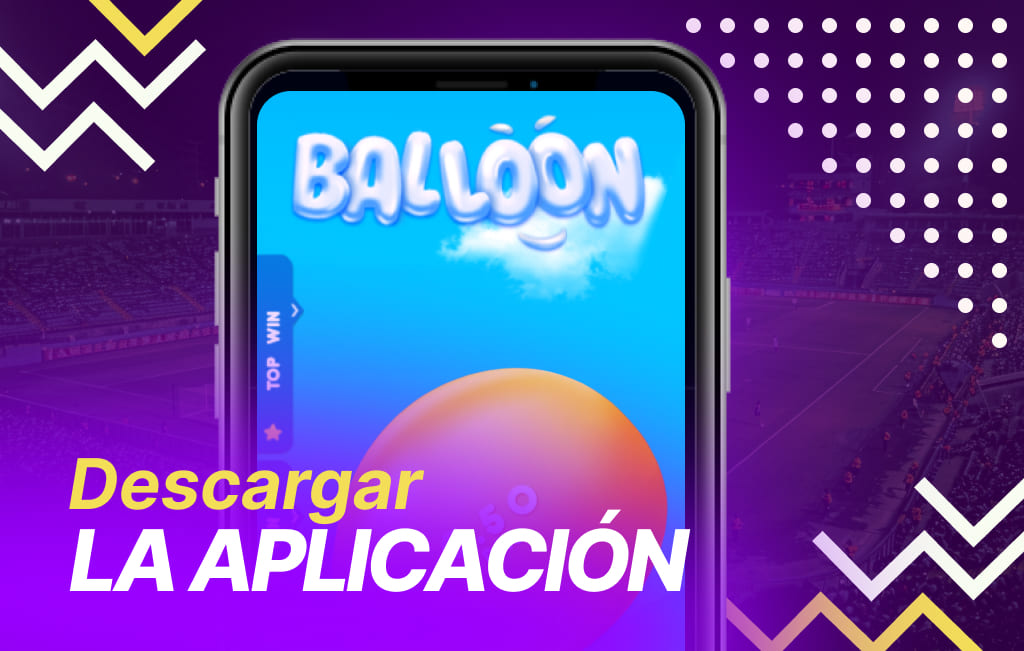 Juego de casino 1win México: Descarga e instala la versión móvil del juego en tu dispositivo Android o iOS.