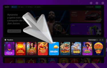 1win México: Instrucciones detalladas con pasos sencillos sobre cómo empezar a jugar y aprovechar todas las funciones del juego step 1