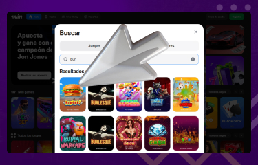 1win México: Instrucciones detalladas con pasos sencillos sobre cómo empezar a jugar y aprovechar todas las funciones del juego step 4