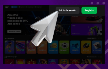 1win México: Instrucciones detalladas con pasos sencillos sobre cómo empezar a jugar y aprovechar todas las funciones del juego. 3