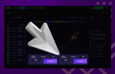 1win México: Instrucciones detalladas con pasos sencillos sobre cómo empezar a jugar y aprovechar todas las funciones del juego. 5