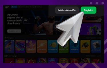 1win México: instrucciones detalladas con pasos sencillos sobre cómo crear una cuenta, empezar a jugar y aprovechar todas las funciones del juego. 2