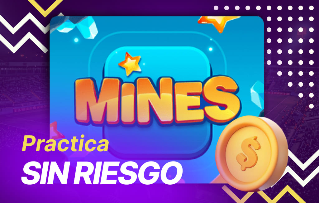Prueba la versión demo del juego de casino 1win Mexico sin riesgos para ver si te gusta.