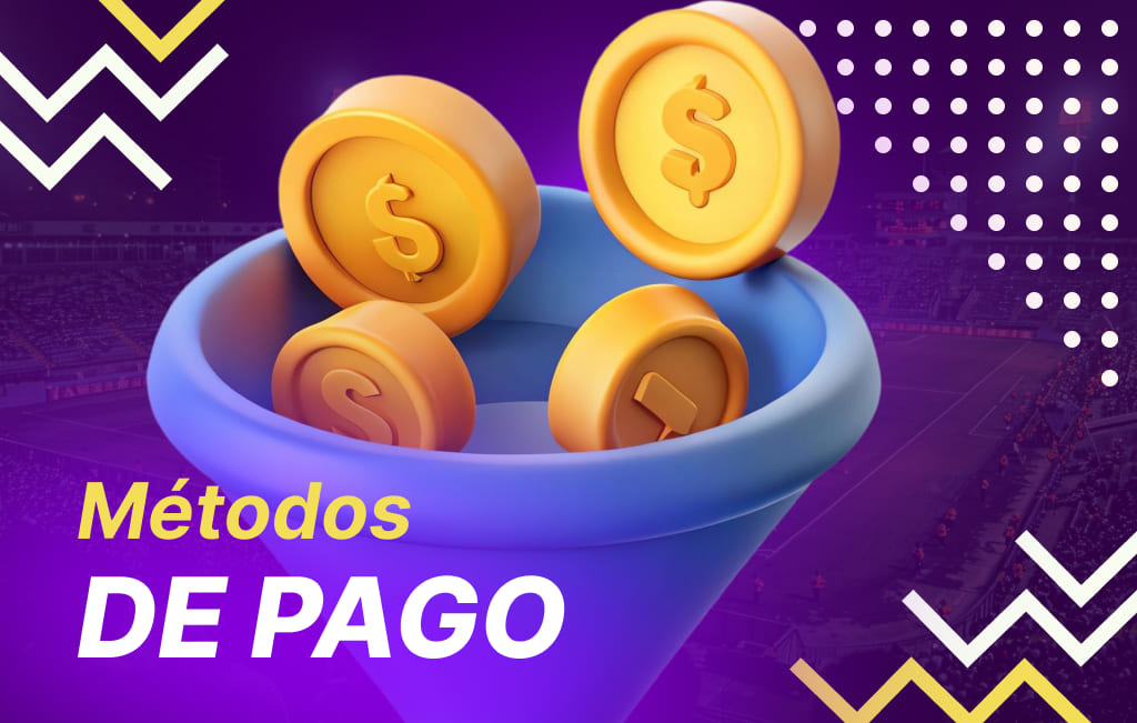Información sobre el juego de casino 1win Mexico acerca de cómo depositar y retirar fondos a su cuenta con diversos métodos y opciones.