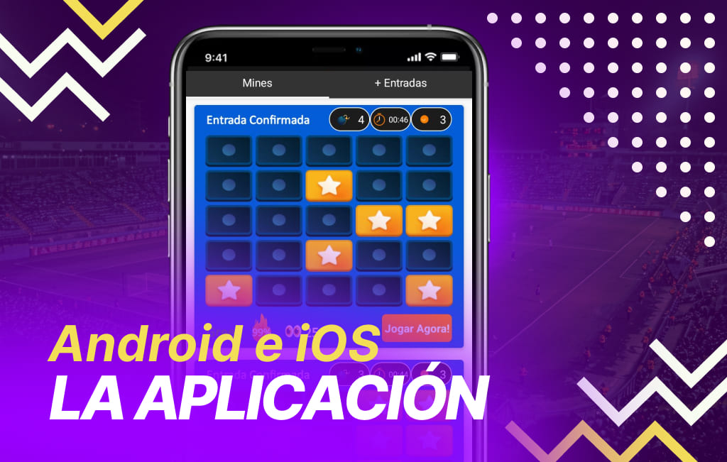 Juego de casino 1win México: Descarga e instala la versión móvil del juego en tu dispositivo Android o iOS.