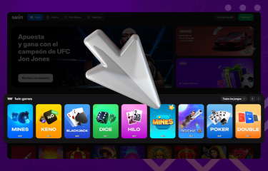 1win México: Instrucciones detalladas con pasos sencillos sobre cómo empezar a jugar y aprovechar todas las funciones del juego step 1