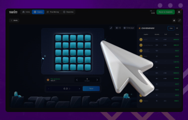 1win México: Instrucciones detalladas con pasos sencillos sobre cómo empezar a jugar y aprovechar todas las funciones del juego step 3