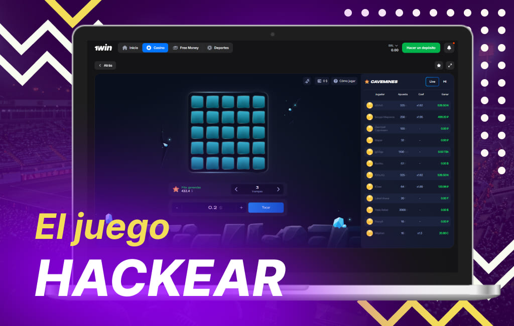 Juego de casino 1win México: la capacidad de aprender y predecir los resultados del juego utilizando un predictor.