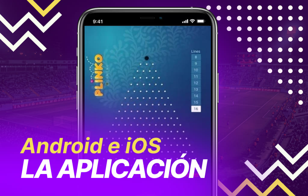 Juego de casino 1win México: Descarga e instala la versión móvil del juego en tu dispositivo Android o iOS.