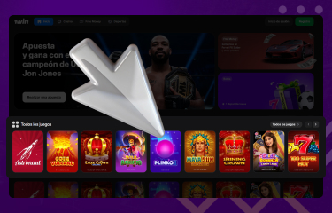 1win México: Instrucciones detalladas con pasos sencillos sobre cómo empezar a jugar y aprovechar todas las funciones del juego step 1