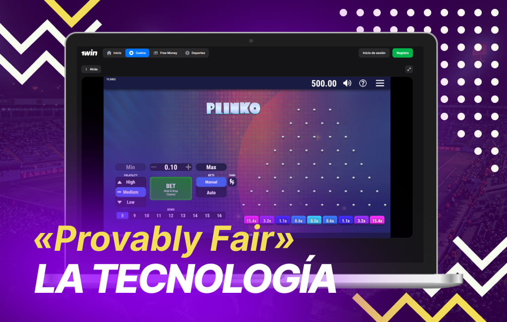 Juego de casino 1win México: la capacidad de aprender y predecir los resultados del juego utilizando un predictor