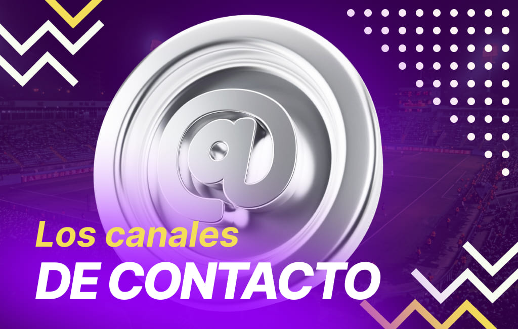Servicio de atención al cliente de 1win México: una lista completa de contactos para comunicarse y resolver situaciones difíciles las 24 horas del día, los 7 días de la semana.